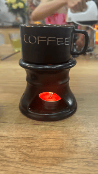 Da Nang Coffee Making Workshop | ®ExcursionMania