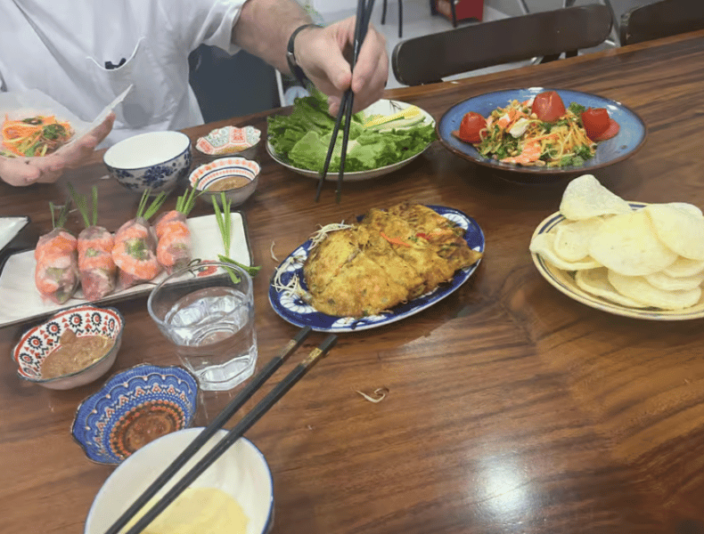 Da Nang Coffee Making Workshop | ®ExcursionMania