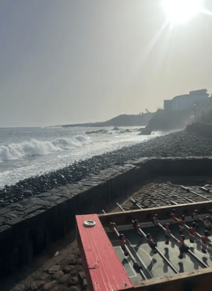 Praia: Guided Nature Hike to Cidade Velha | ®ExcursionMania - Image 1