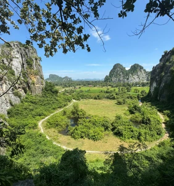 From Phnom Penh: Kampot Day Trip to Beautiful place W/ Guide | ®ExcursionMania - Image 2