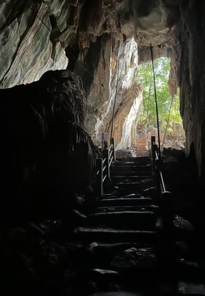 From Phnom Penh: Kampot Day Trip to Beautiful place W/ Guide | ®ExcursionMania - Image 3