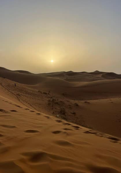 Private 4 Days Desert Tour From Marrakech To Merzouga | ®ExcursionMania - Image 1