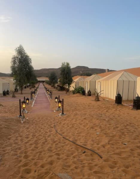 Private 4 Days Desert Tour From Marrakech To Merzouga | ®ExcursionMania - Image 2
