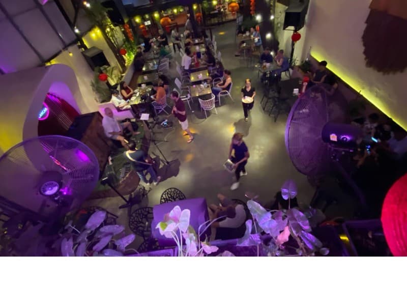 Phnom Penh: Evening Food Tour with Drinks & Tuk Tuk Included | ®ExcursionMania - Image 4