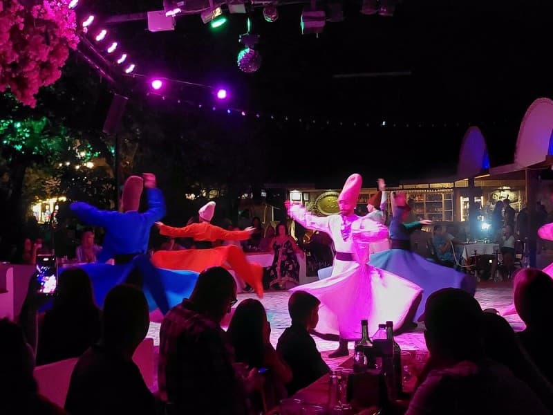 Icmeler Traditional Turkish Night With Dinner & Unlimited Drinks | ®ExcursionMania - Image 1