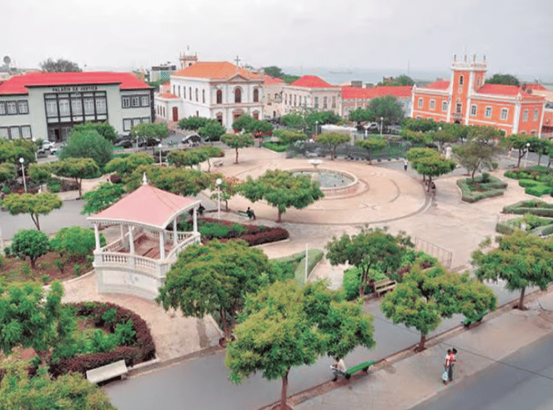 Praia: Guided City Sightseeing Tour | ®ExcursionMania - Image 4