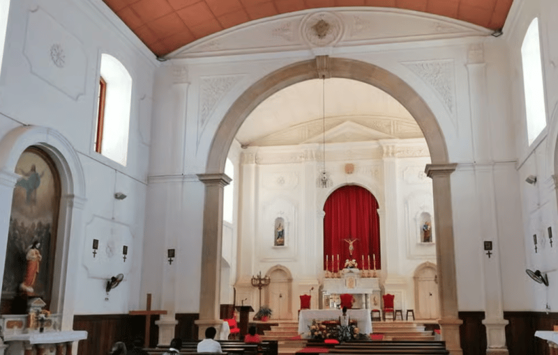 Praia: Guided City Sightseeing Tour | ®ExcursionMania