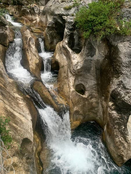 Alanya Sapadere Canyon Tour: Nature’s Beauty Awaits | ®ExcursionMania