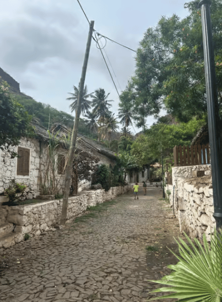 4h Guided City Tour Praia & Cidade Velha | ®ExcursionMania - Image 1