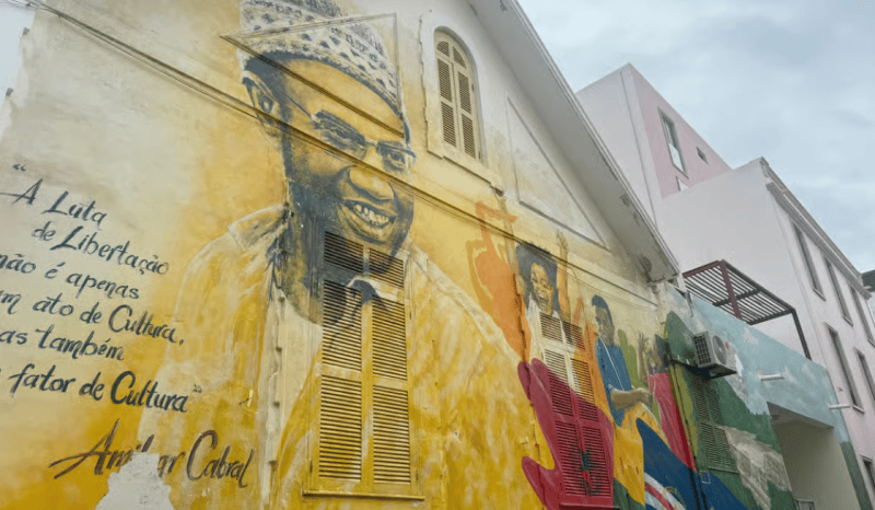 4h Guided City Tour Praia & Cidade Velha | ®ExcursionMania - Image 2