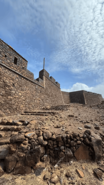 4h Guided City Tour Praia & Cidade Velha | ®ExcursionMania