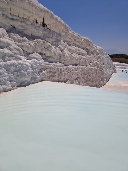 From Fethiye: Full-Day Pamukkale & Hierapolis Tour | ®ExcursionMania - Image 3