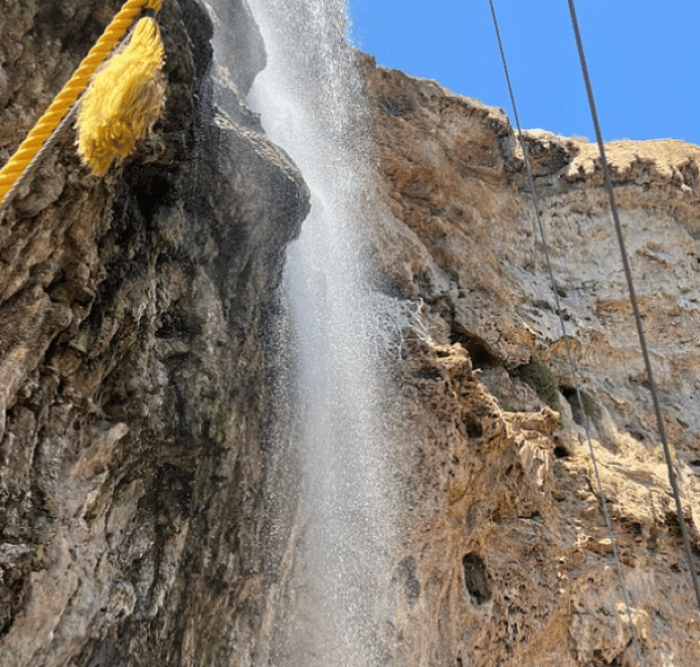 Antalya: Waterfalls & Beach  Boat Trip w/ Lunch & Soft Drinks | ®ExcursionMania - Image 1