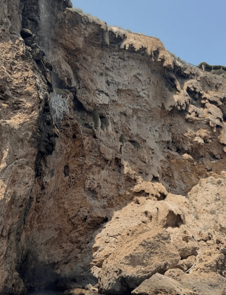 Antalya: Waterfalls & Beach  Boat Trip w/ Lunch & Soft Drinks | ®ExcursionMania - Image 2