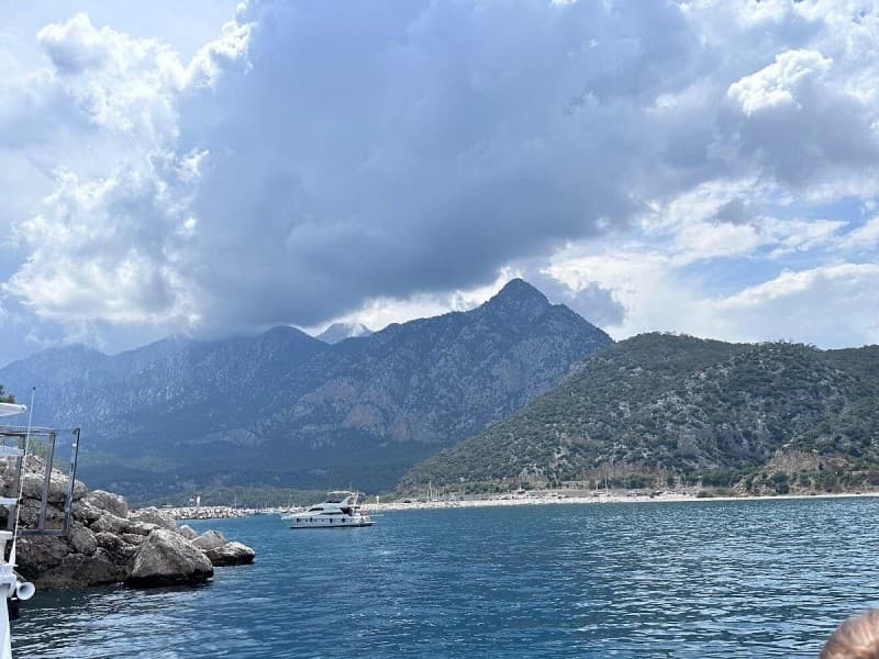 Antalya/Kemer: Scuba Diving Experience with Lunch & Pick up | ®ExcursionMania - Image 1