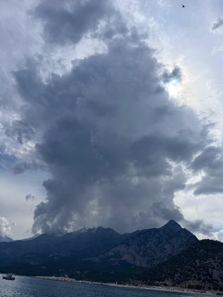 Antalya/Kemer: Scuba Diving Experience with Lunch & Pick up | ®ExcursionMania - Image 2