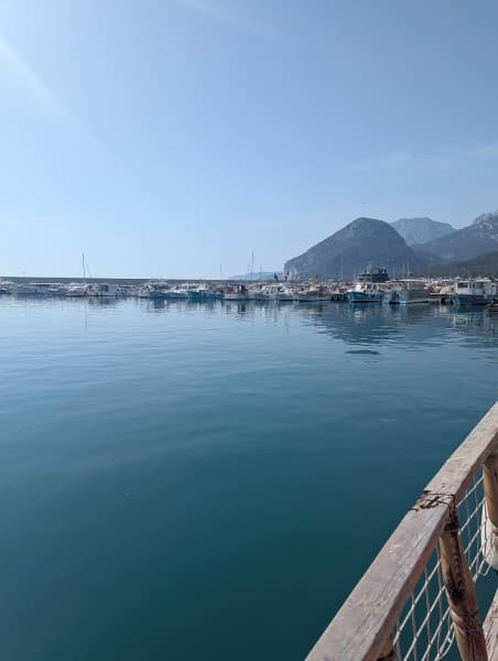 Antalya/Kemer: Scuba Diving Experience with Lunch & Pick up | ®ExcursionMania - Image 4