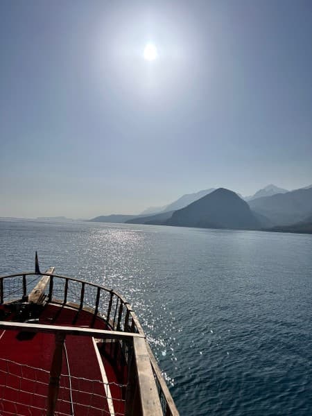 Antalya/Kemer: Scuba Diving Experience with Lunch & Pick up | ®ExcursionMania