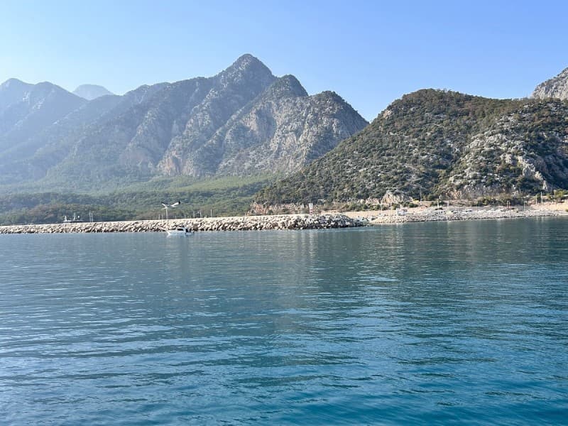 Antalya/Kemer: Scuba Diving Experience with Lunch & Pick up | ®ExcursionMania