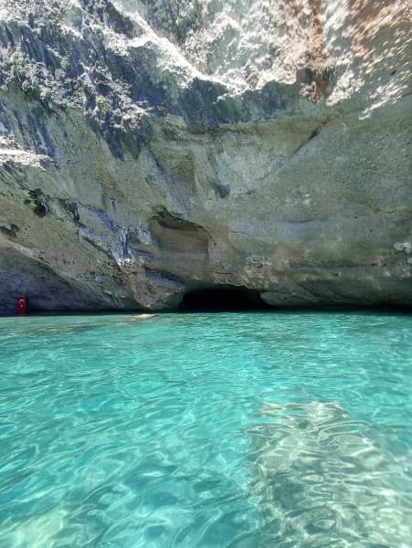 Antalya/Kemer: Scuba Diving Experience with Lunch & Pick up | ®ExcursionMania