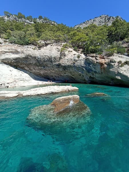 Antalya/Kemer: Scuba Diving Experience with Lunch & Pick up | ®ExcursionMania