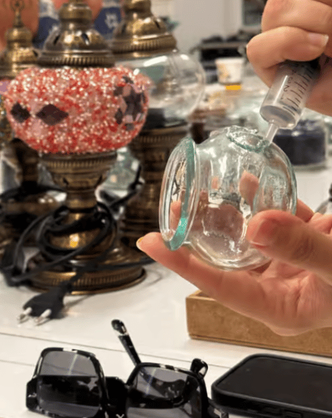 Antalya Old Town: Tradition Turkish Mosaic Lamp Workshop | ®ExcursionMania - Image 2