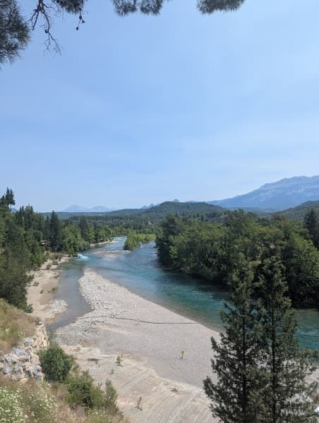 Alanya Eagle Canyon and Rafting Tour: Get Ready for Adventure | ®ExcursionMania - Image 1