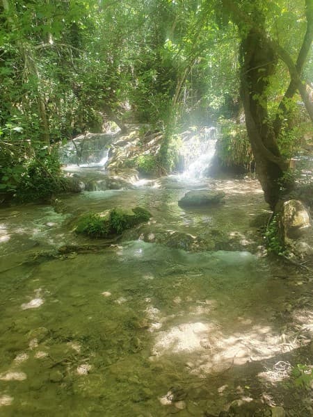 Marmaris Village Tour w/ Waterfalls & Jesus Beach: Nature’s Paradise | ®ExcursionMania