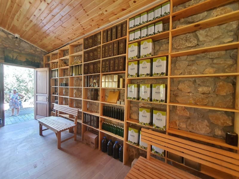 Marmaris Village Tour w/ Waterfalls & Jesus Beach: Nature’s Paradise | ®ExcursionMania