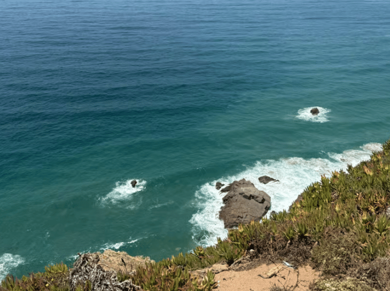 Lisbon: Sintra, Pena Palace, Cabo da Roca, & Cascais Tour | ®ExcursionMania - Image 3