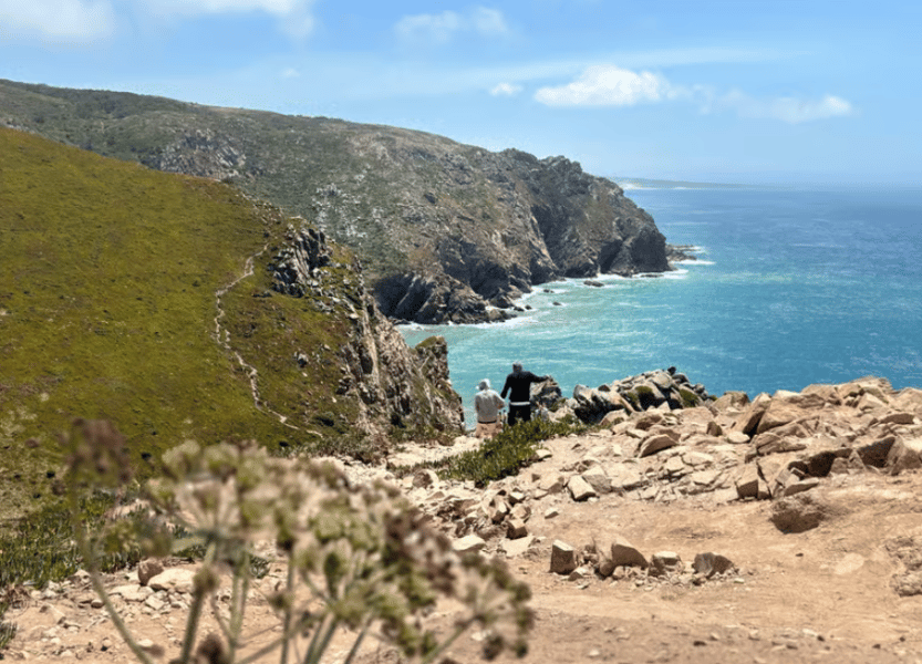 Lisbon: Sintra, Pena Palace, Cabo da Roca, & Cascais Tour | ®ExcursionMania