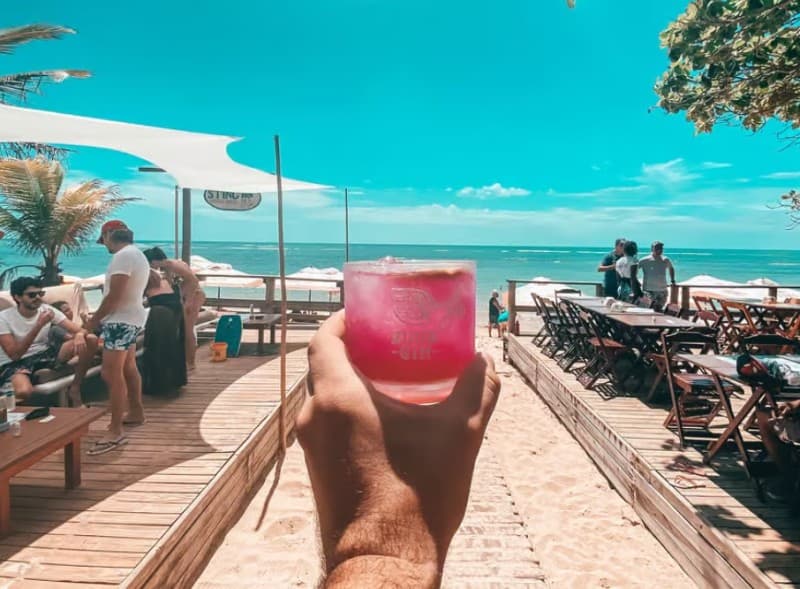 Lisbon Coast Tour: Paradise Beaches & Famous Beach Bars | ®ExcursionMania - Image 2