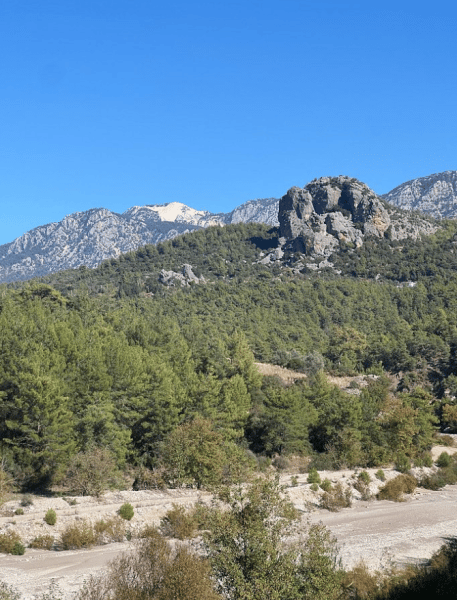 Antalya Full-Day Jeep Safari Tour with Lunch and Transfer | ®ExcursionMania