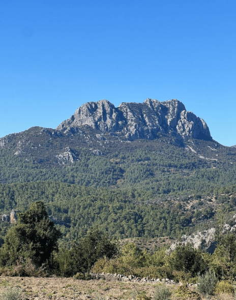 Antalya Full-Day Jeep Safari Tour with Lunch and Transfer | ®ExcursionMania