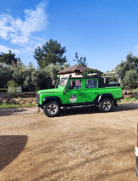 Antalya Full-Day Jeep Safari Tour with Lunch and Transfer | ®ExcursionMania - Image 3