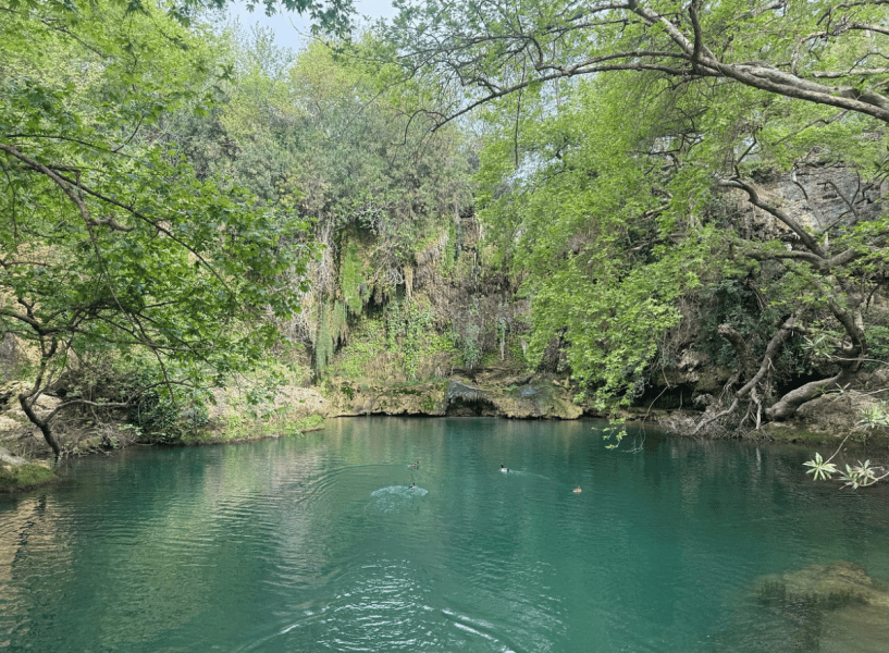 Antalya Full-Day Jeep Safari Tour with Lunch and Transfer | ®ExcursionMania - Image 4