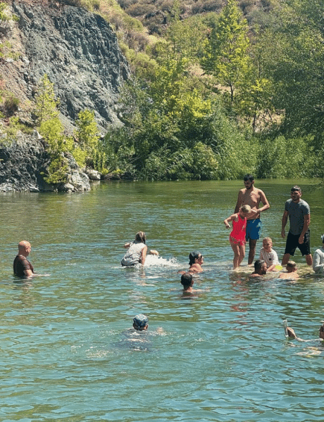 Antalya Full-Day Jeep Safari Tour with Lunch and Transfer | ®ExcursionMania