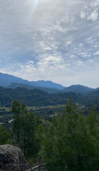 Antalya Full-Day Jeep Safari Tour with Lunch and Transfer | ®ExcursionMania