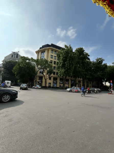 Hanoi: Old Quarter Trishaw Cyclo Tour for 45 minutes | ®ExcursionMania - Image 3