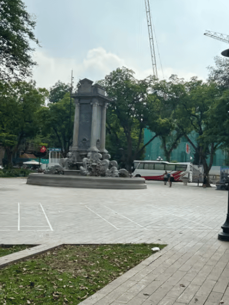 Hanoi: Old Quarter Trishaw Cyclo Tour for 45 minutes | ®ExcursionMania