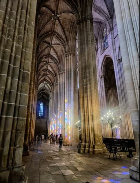 From Lisbon: Fatima, Batalha, Nazare, Obidos - Small Group | ®ExcursionMania - Image 3