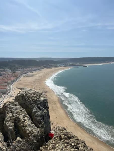From Lisbon: Fatima, Batalha, Nazare, Obidos - Small Group | ®ExcursionMania