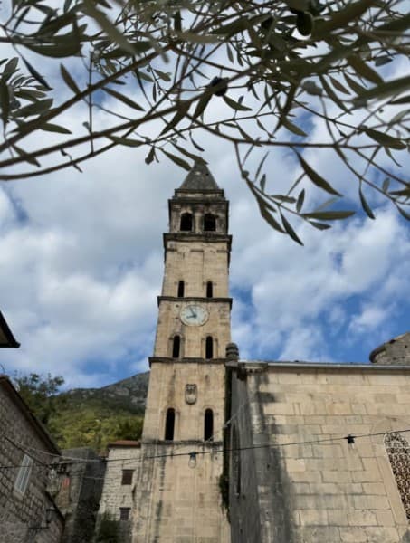 From Dubrovnik: Montenegro Boat Tour from Perast to Kotor | ®ExcursionMania - Image 3