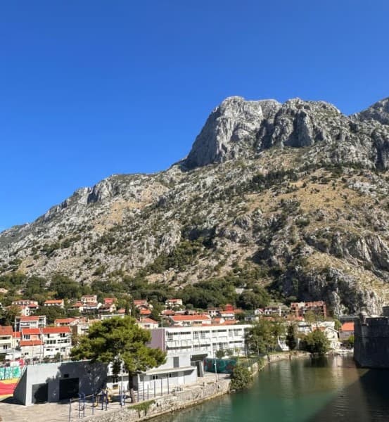 From Dubrovnik: Montenegro Boat Tour from Perast to Kotor | ®ExcursionMania - Image 4