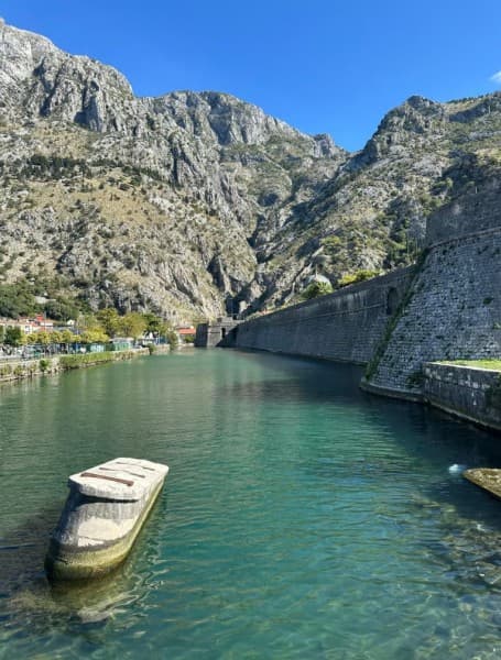 From Dubrovnik: Montenegro Boat Tour from Perast to Kotor | ®ExcursionMania