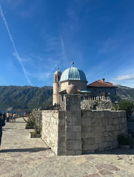 From Dubrovnik: Montenegro Boat Tour from Perast to Kotor | ®ExcursionMania