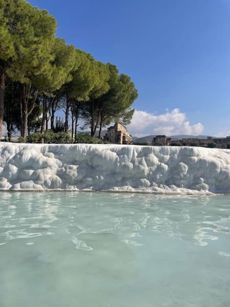 Antalya Pamukkale Day Trip w/Optional Balloon Flight | ®ExcursionMania - Image 1