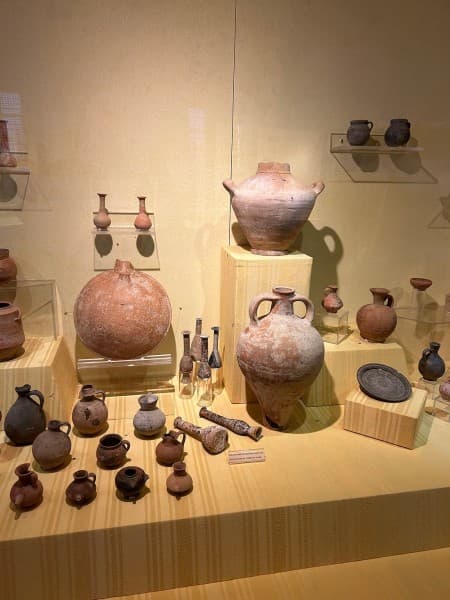 Antalya Pamukkale Day Trip w/Optional Balloon Flight | ®ExcursionMania