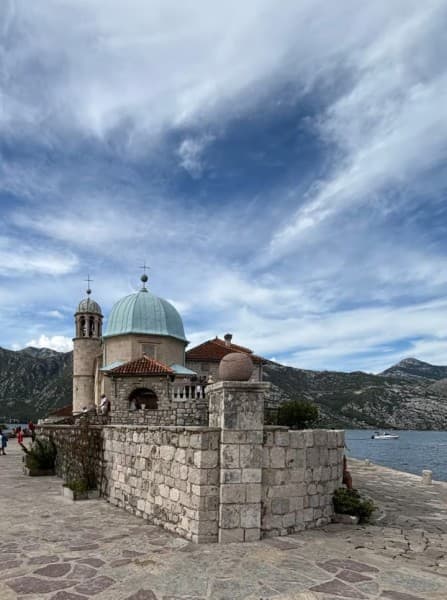 From Dubrovnik: Montenegro Day Trip with Boat Cruise | ®ExcursionMania