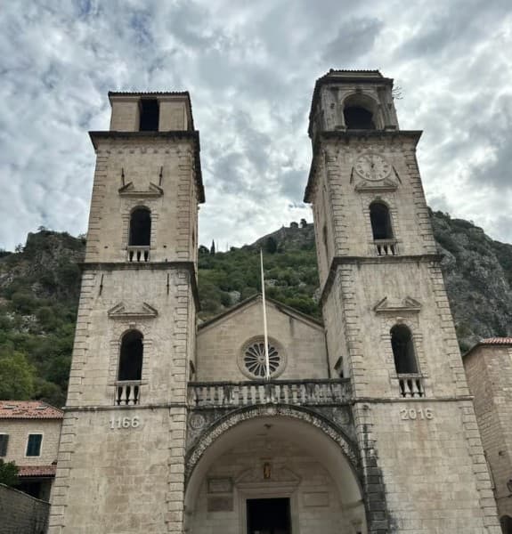 From Dubrovnik: Montenegro Day Trip with Boat Cruise | ®ExcursionMania